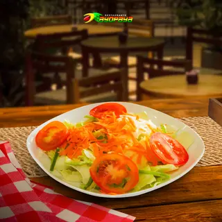 Ensalada (Ración)