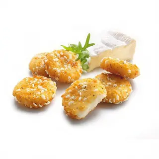Camembert bites 6 pezzi