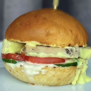 Бургер Чізбургер (300г)