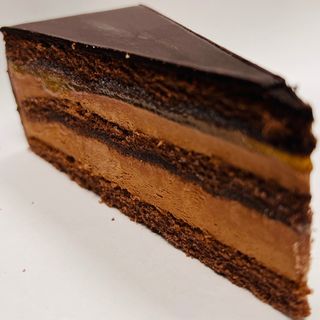 Fetta Torta Sacher
