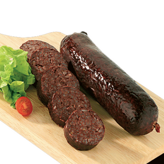 Morcilla De Burgos