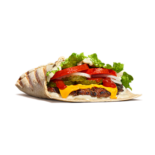 Beef Tortilla