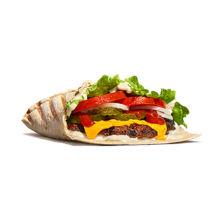 Beef Tortilla