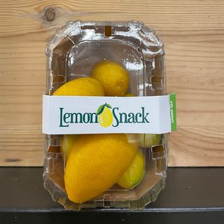 Limoni (lemon snack) 250gr
