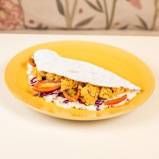 Menù secondo piatto + contorno