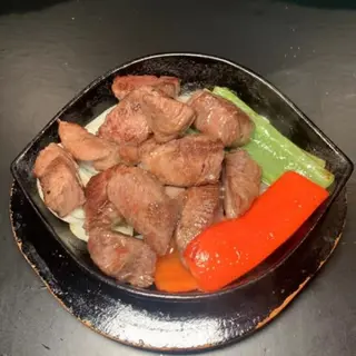 89.Teppan Yaki