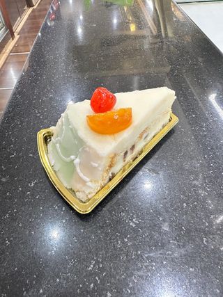 Cassata - 1 porzione