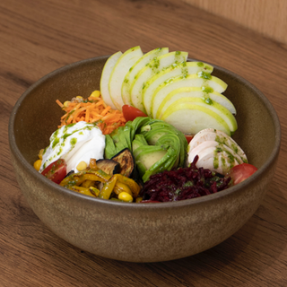 Salade Végétarienne