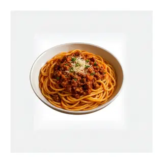 Spaghetti Bolognaise