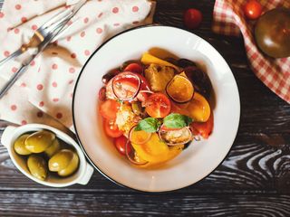 Панцанелла (400g)