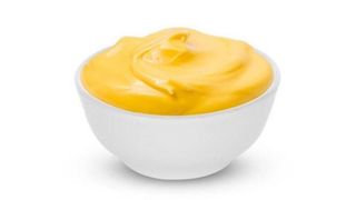 ცხელი ყველის სოუსი