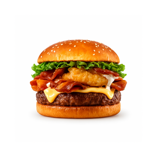 Чикаго бургер