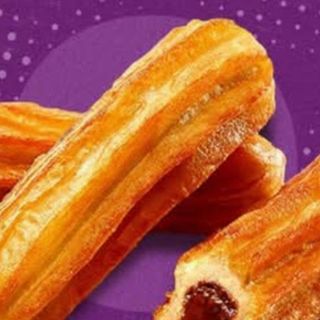 Chunky Churros x 3