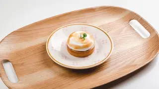 Tart od limuna 110 gr