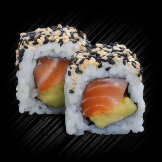 Uramaki Sake Avocado (8 Uds.)