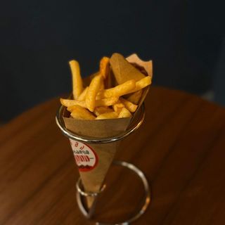 ფრი პატარა