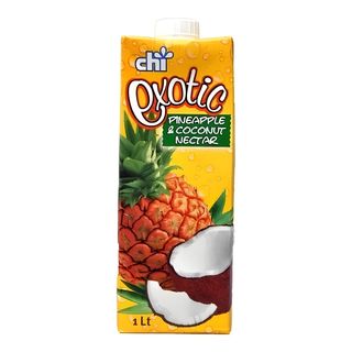 Chivita Exotic