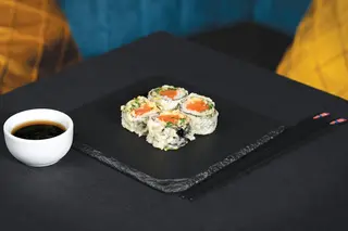 Nambu Salmon