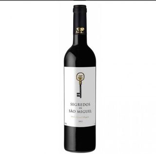 Segredos de São Miguel Tinto