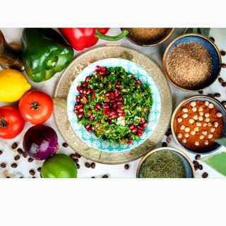 Tabouleh