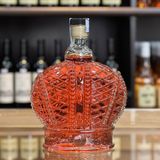 გვირგვინი - ჭაჭა ბროწეულის არომატით 0,5