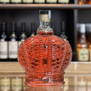 გვირგვინი - ჭაჭა ბროწეულის არომატით 0,5