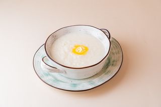 Рисовая каша