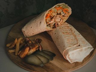 Шаурма Ассорті (785г)