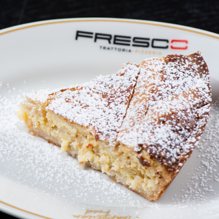 Pastiera napoletana