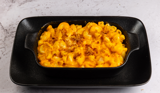 Mac & cheese pasta