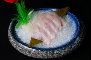 Sashimi De Lubina (5 Pzs.)