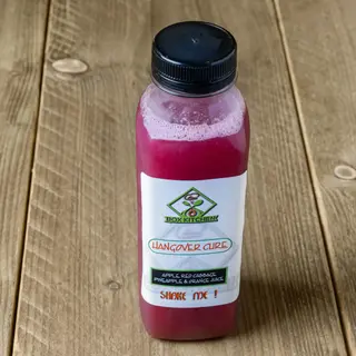 Hangover Cure (400 Ml.)