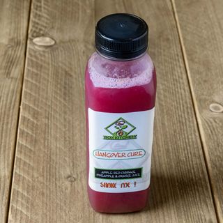 Hangover Cure (400 Ml.)