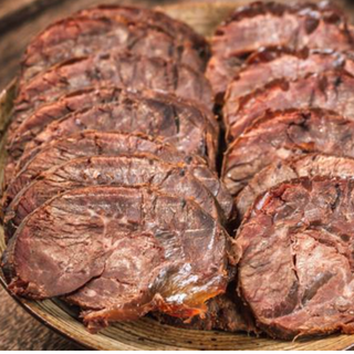 Manzo alle cinque spezie