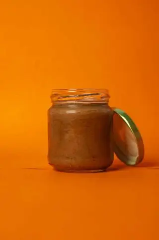 Mousse Chocolate