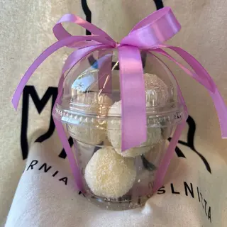 Mini raffaello. Zestaw 5 szt.