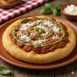 La montanara di nonna Lina