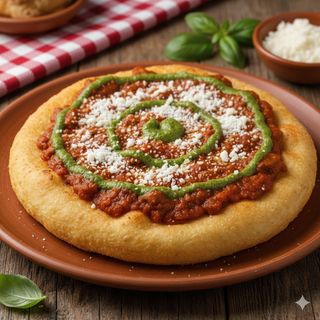 La montanara di nonna Lina