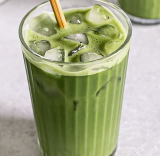 Matcha latte (50 cl.)