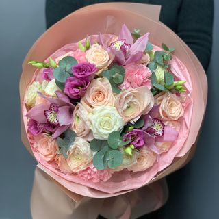 Букет квітів 16821