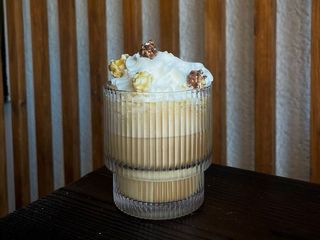 Поп-корн Кава (200ml)