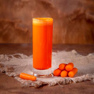 Фреш Морква (200г)