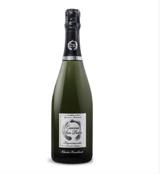 Franciacorta Satèn Cascina San Pietro