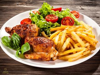 Frango Piri Piri
