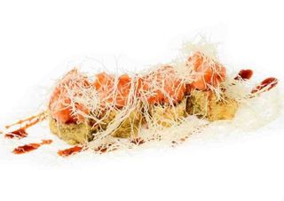 310. Hosomaki fritto - 4 pezzi