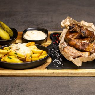 Coaste (Picant/ Nepicant)