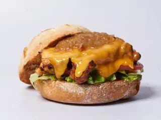 Pepita Pita
