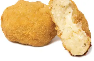 Pasta fritta