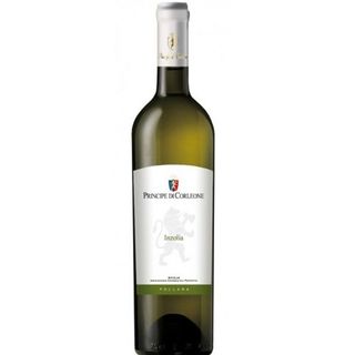 Vino Inzolia Igp Cl75 P.Corleo