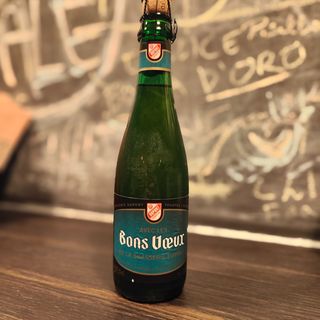 Bons Voeux 500ml